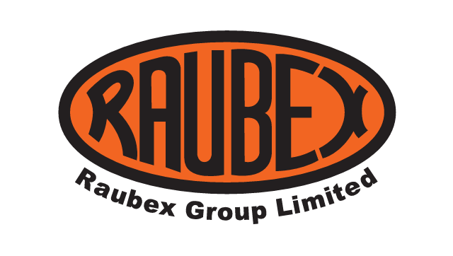 Raubex-Logo